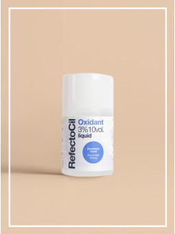 Oxydant Liquide RefectoCil 3%