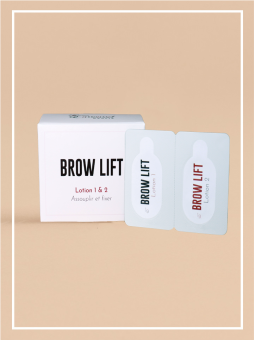 copy of Brow Lift - Lotion 1