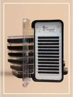 Lot gamme Classique prix réduit - Courbe D - 0.15 - 8 au 14mm