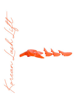 Pads inversés - multifonctions