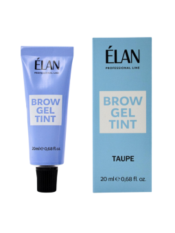 Brow Gel Tint Élan - TAUPE