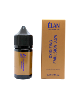 Oxidizing Emulsion 3,5%