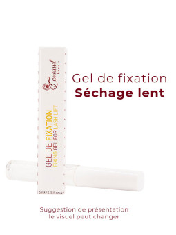 Gel de fixation - séchage lent - destockage