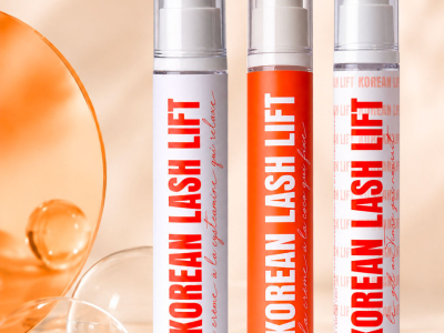 Korean Lash Lift ou rehaussement de cils : quelles différences et lequel choisir